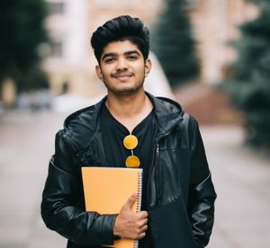 Rahul Verma